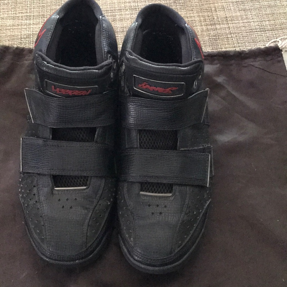 Basketball Shoes